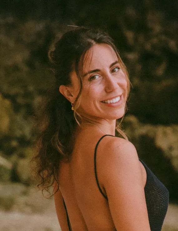 Photo of Ferradaz Cristiana, IFS therapist