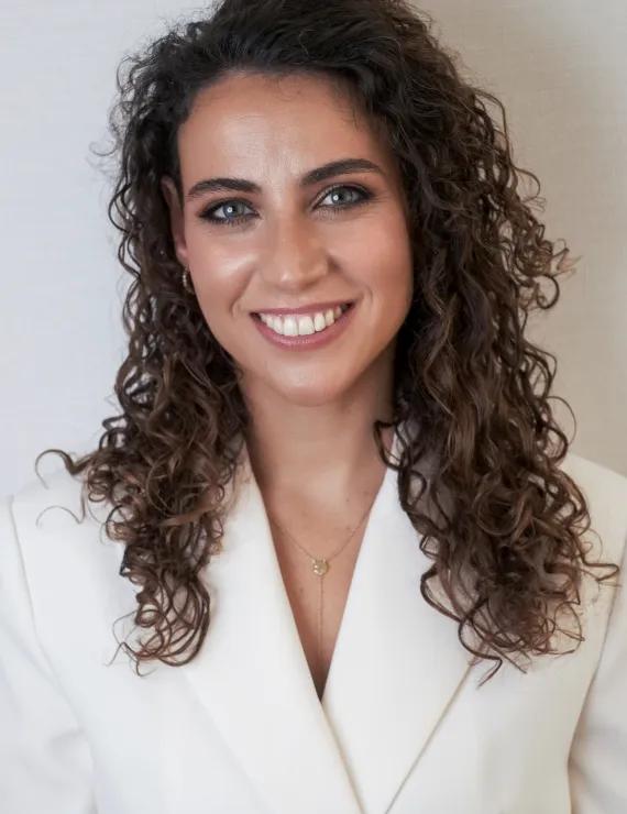Photo of Ferreira Ana Rita, IFS therapist