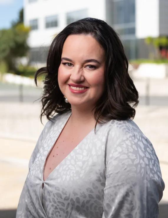 Photo of Ferreira Carolina, IFS therapist