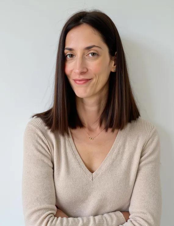 Photo of Foinitsi Eleni, IFS therapist