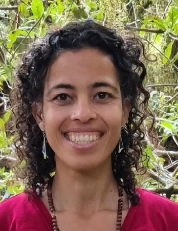Photo of Fonseca Camila, IFS therapist