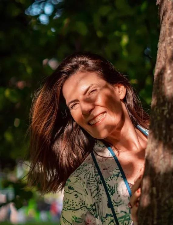 Photo of Gómez- rubiera Natalia, IFS therapist