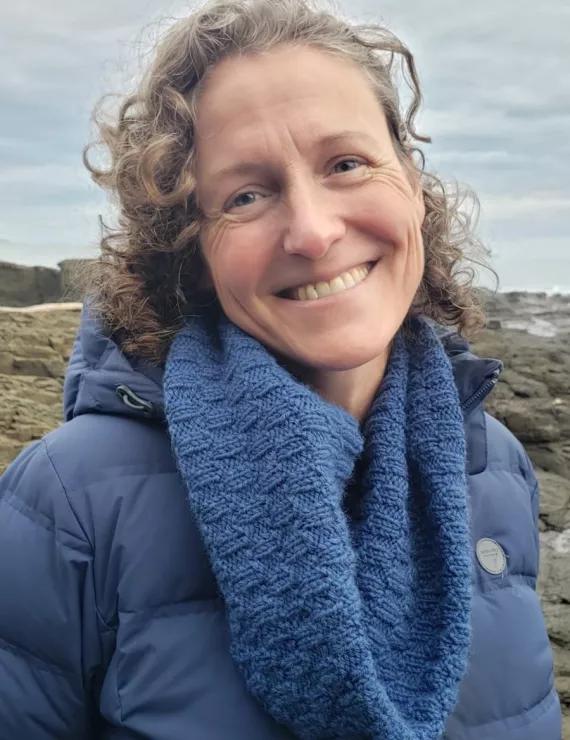 Photo of Gillanders Michelle, IFS therapist