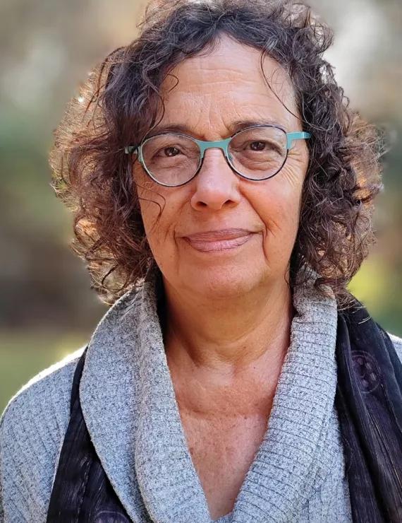Photo of Ginossar Zakay Varda, IFS therapist