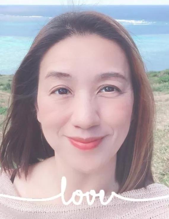 Photo of Goto Yuko, IFS therapist