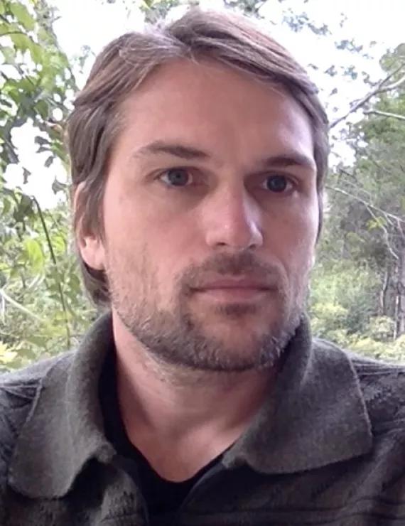 Photo of Goulart Antonio Pedro, IFS therapist