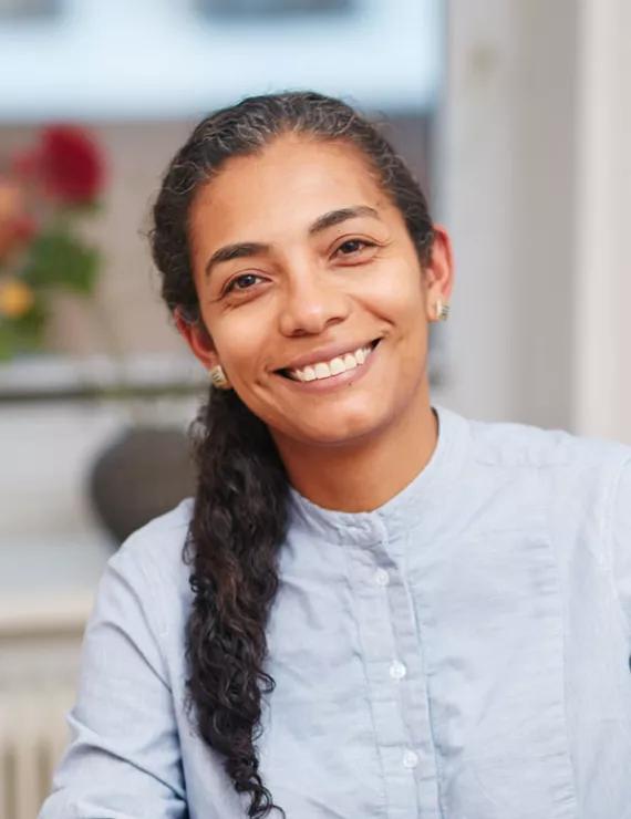 Photo of Groenlund Angelica, IFS therapist