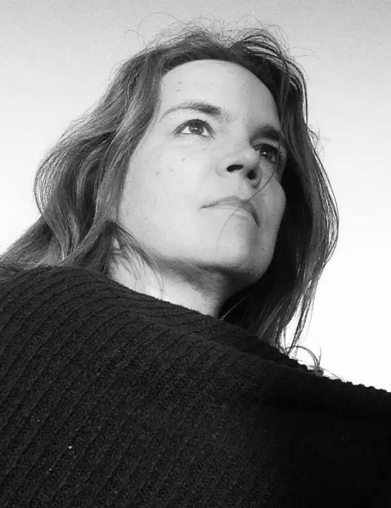 Photo of Grunwald Karin, IFS therapist