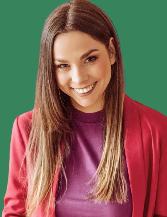 Photo of Grzeskowiak Kamila, IFS therapist