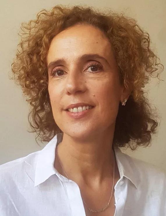 Photo of Guerreiro Sandra, IFS therapist