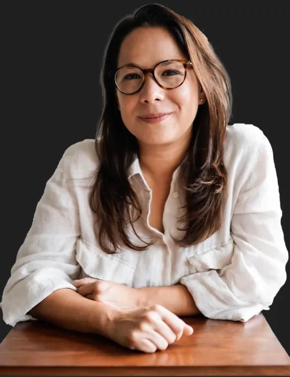 Photo of Gutierrez Judith, IFS therapist