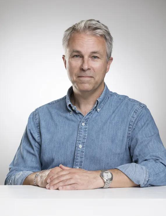 Photo of Håkanson Alexander, IFS therapist