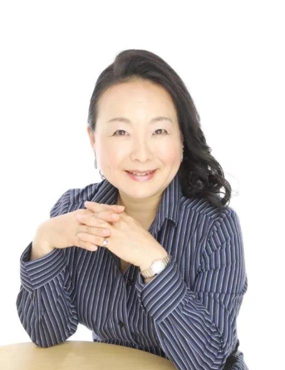 Photo of Hanaoka Theresa, IFS therapist