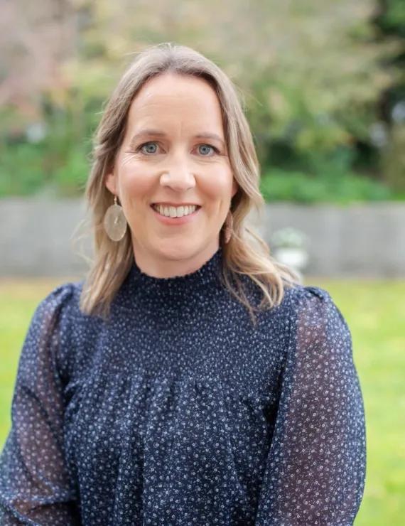Photo of Hansen Louise, IFS therapist