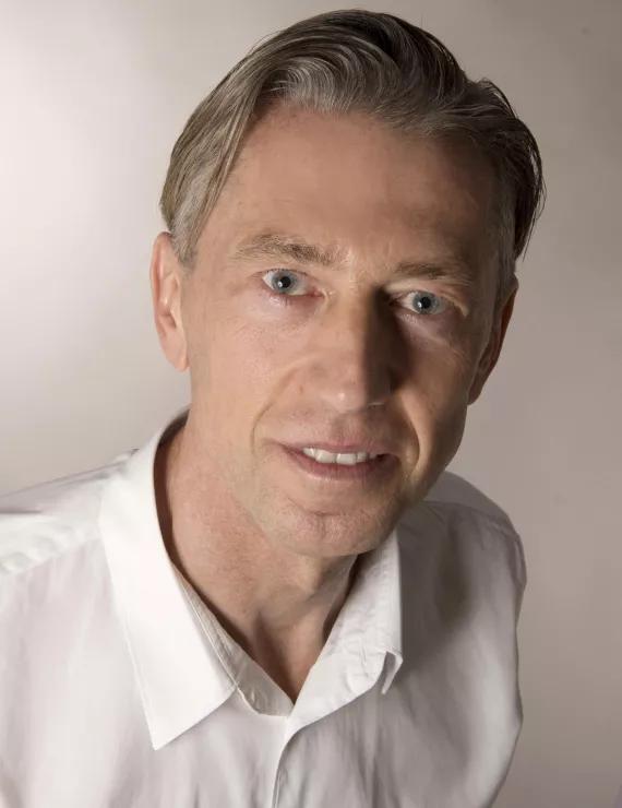 Photo of Hartmann Matthias, IFS therapist