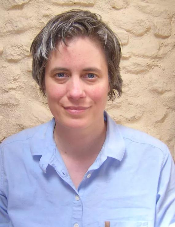 Photo of Havlat Ramona, IFS therapist