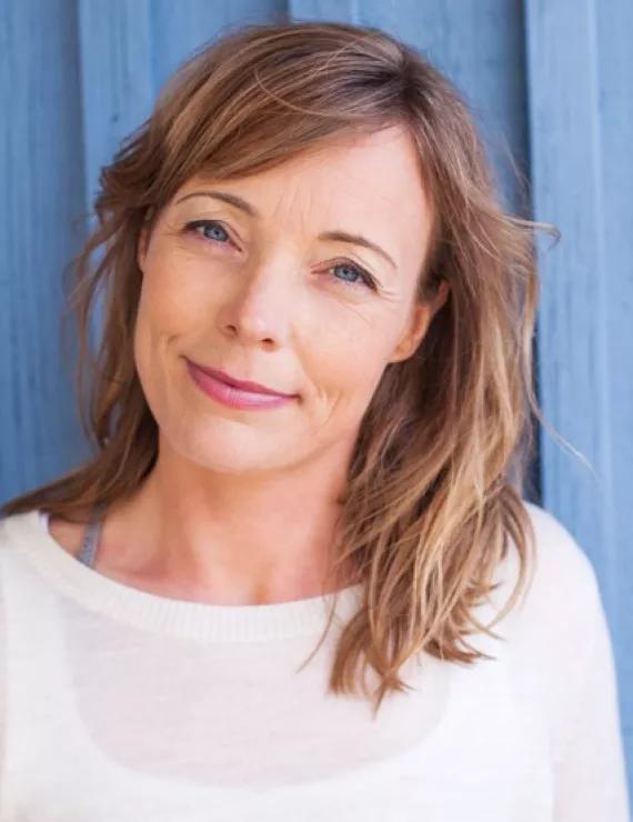 Photo of Hedegaard Trine, IFS therapist
