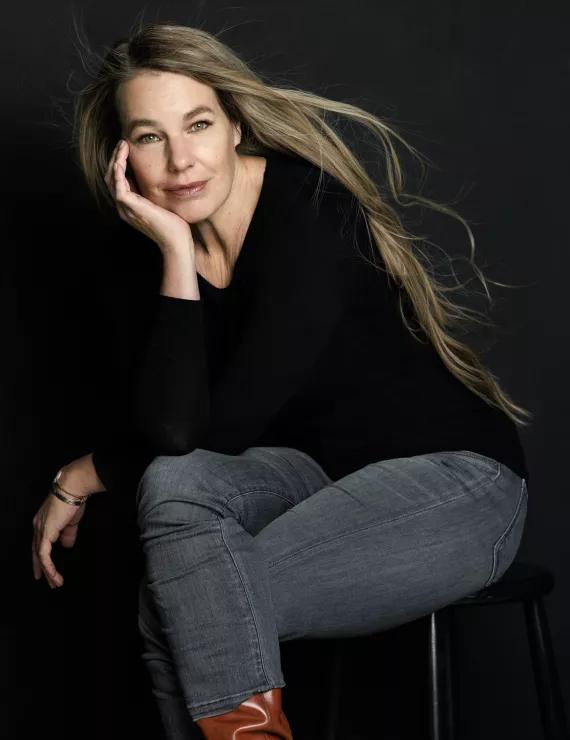 Photo of Helin Kristiina, IFS therapist