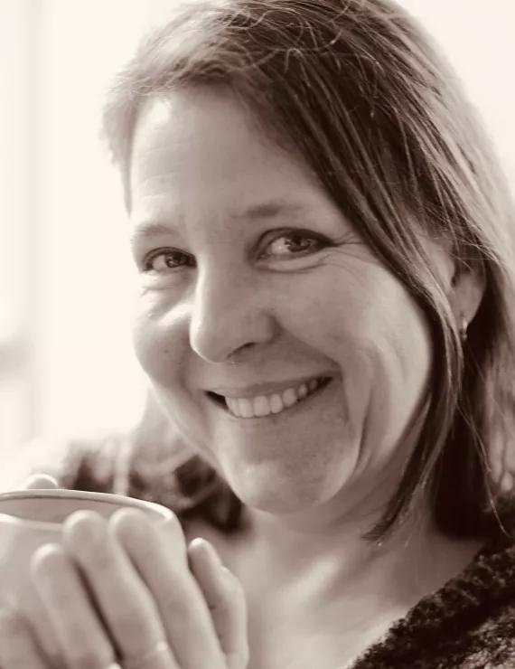 Photo of Hellebrand Calja, IFS therapist