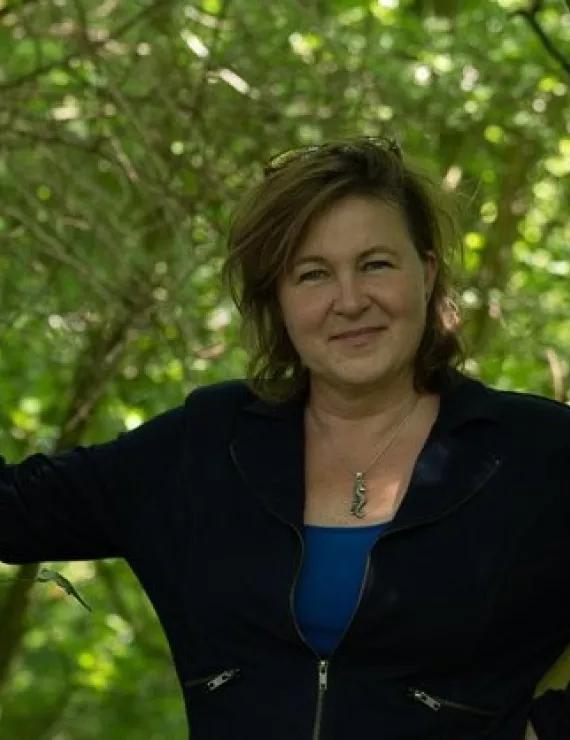 Photo of Inja Ingeborg, IFS therapist