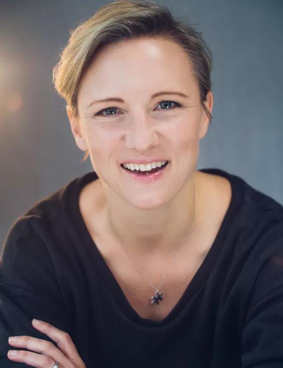 Photo of Irving Sheena, IFS therapist