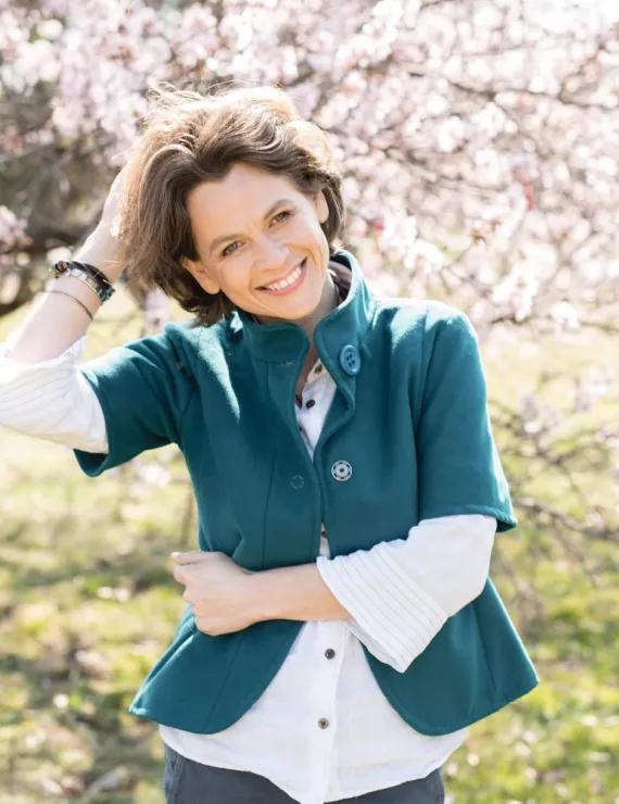 Photo of Ivanova Polina, IFS therapist