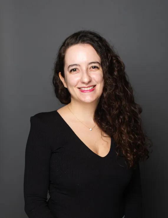 Photo of J Sanchis Ferrer Marta, IFS therapist