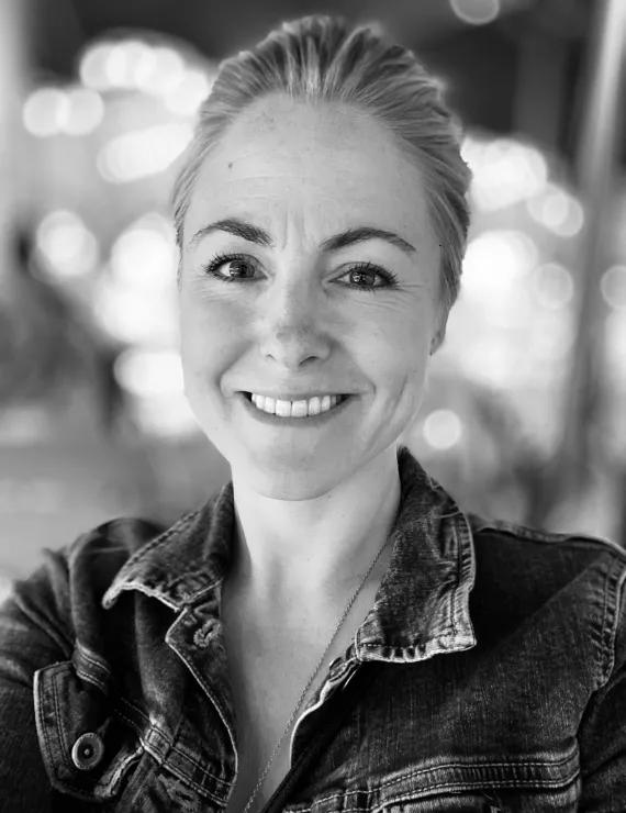 Photo of Jungevall Johanna, IFS therapist