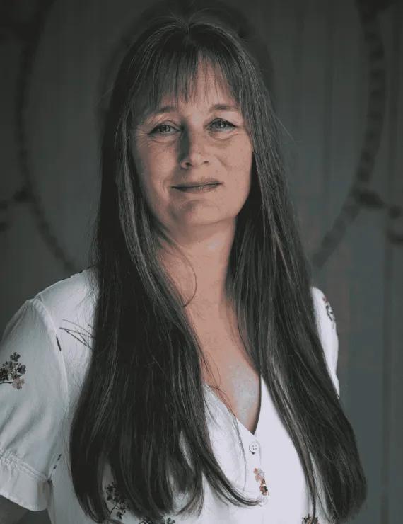 Photo of Kaardahl Jannicke, IFS therapist