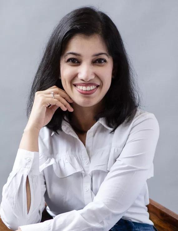 Photo of Kamath Aarathi, IFS therapist