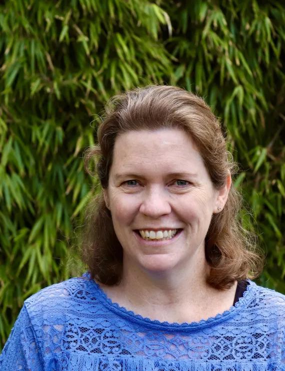 Photo of Kaupisch Elizabeth, IFS therapist