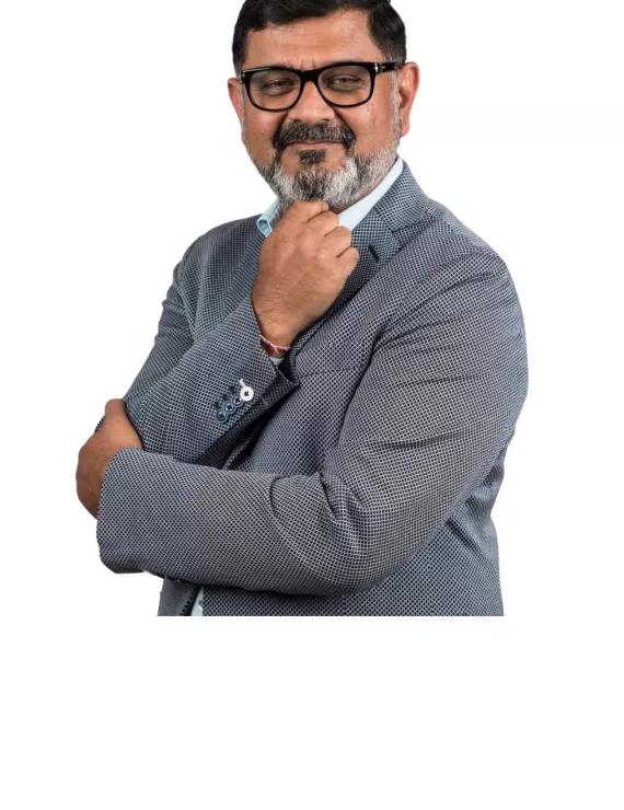 Photo of Khullar Manu, IFS therapist