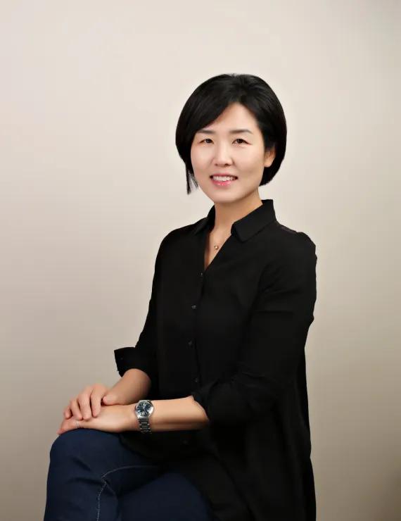 Photo of kim young mi, IFS therapist