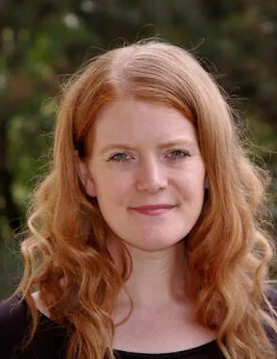 Photo of Knight Katie, IFS therapist