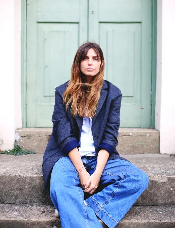 Photo of Koczwara Sara, IFS therapist