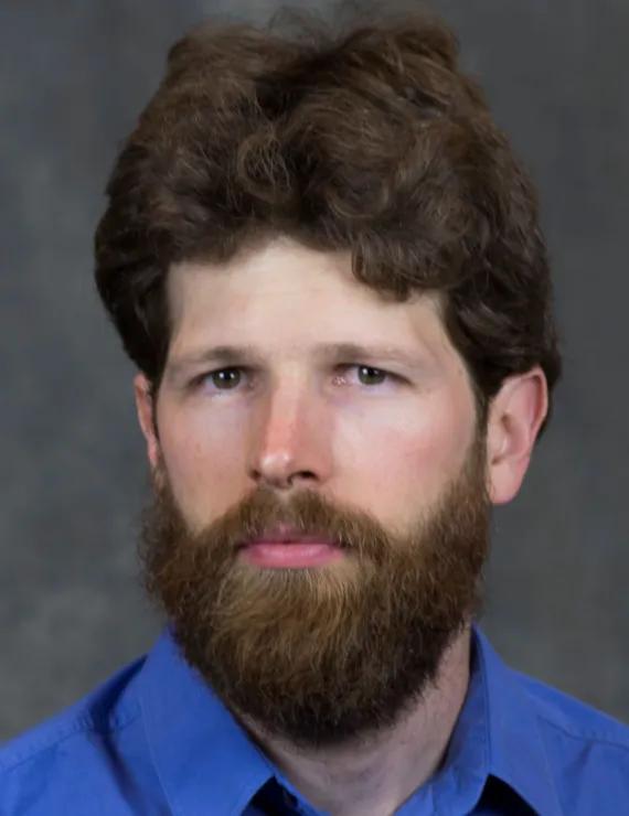 Photo of Konkoly-Thege Barna, IFS therapist