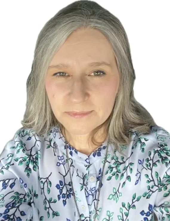 Photo of Kopacz Iwona, IFS therapist