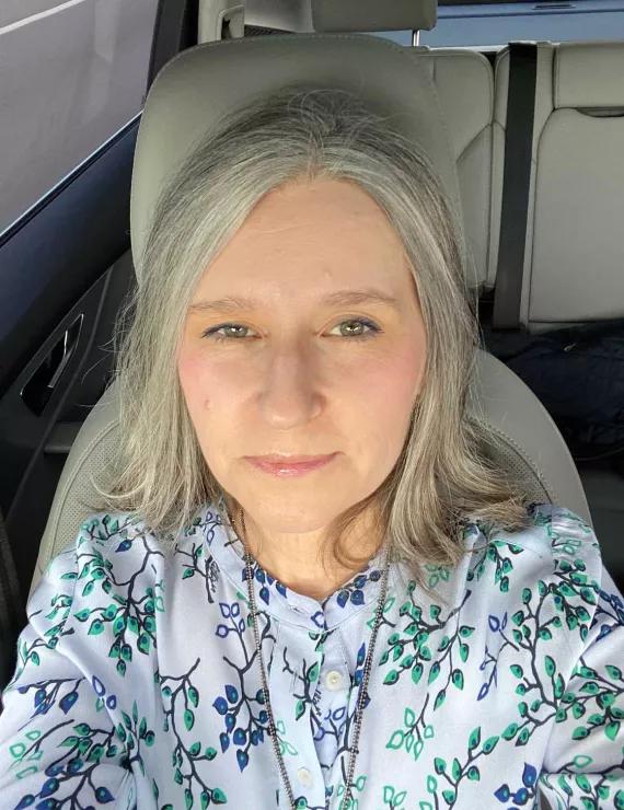 Photo of Kopacz Iwona, IFS therapist