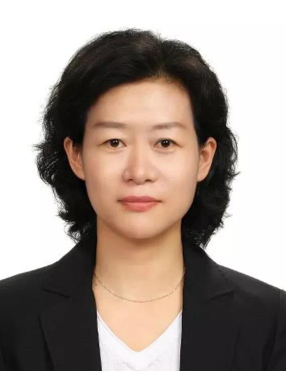 Photo of Kwon Jang Sun, IFS therapist