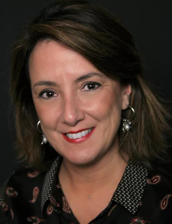 Photo of López de Calle Elena, IFS therapist
