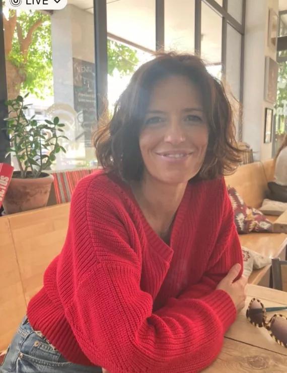Photo of López-Madurga Eva, IFS therapist
