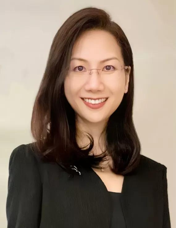 Photo of Lam Roxanne Wing Wah, IFS therapist