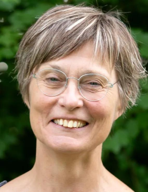 Photo of Langedijk Anne, IFS therapist