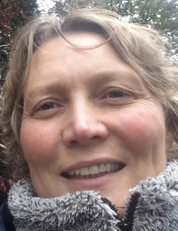 Photo of le Mahieu Marie, IFS therapist