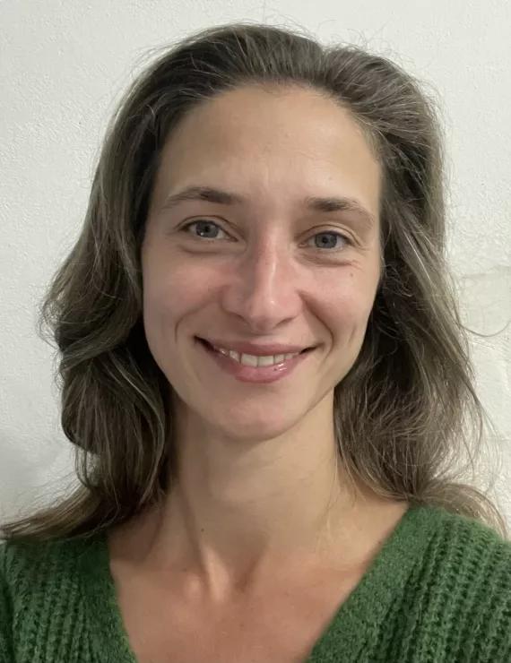 Photo of Lemm Aleksandra, IFS therapist