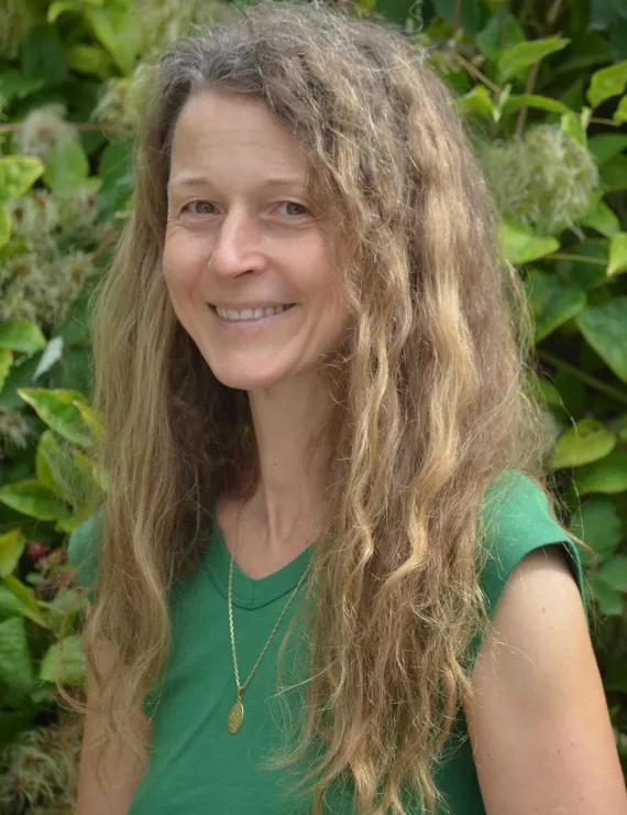 Photo of Maliariková MUDr. Jela, IFS therapist
