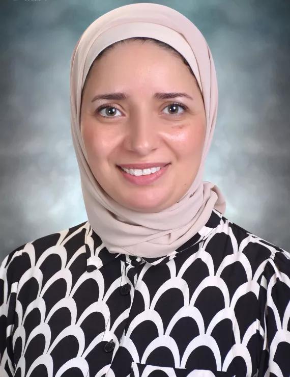 Photo of Mansour Nesma, IFS therapist