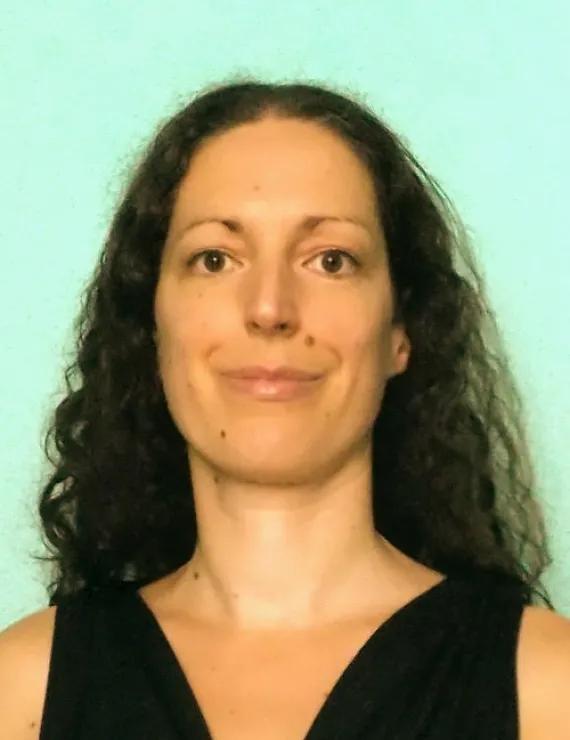 Photo of Marcadet Nelly, IFS therapist