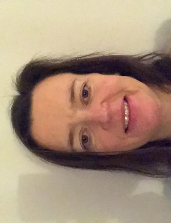 Photo of McCole Stella, IFS therapist
