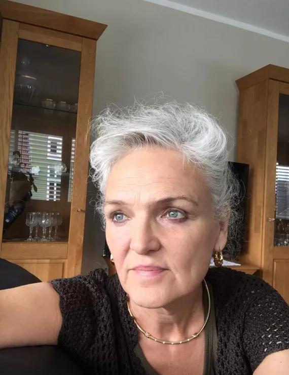 Photo of Mensing, Dr. rer. nat. Marion, IFS therapist